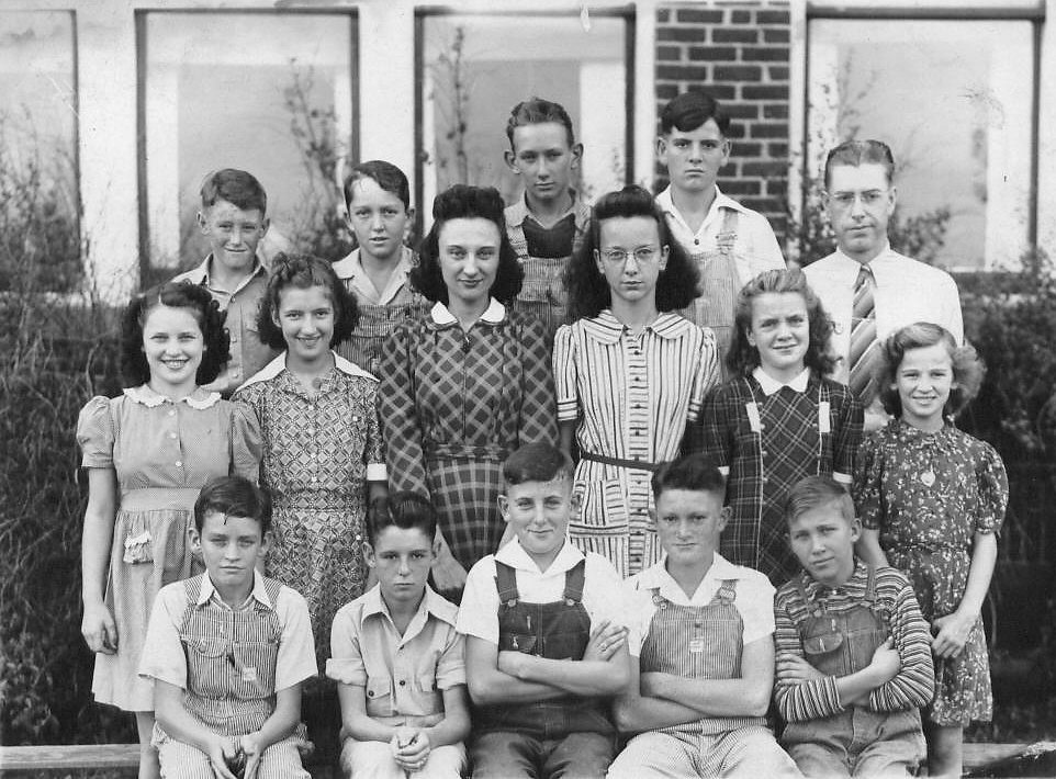Liberty School Liberty School