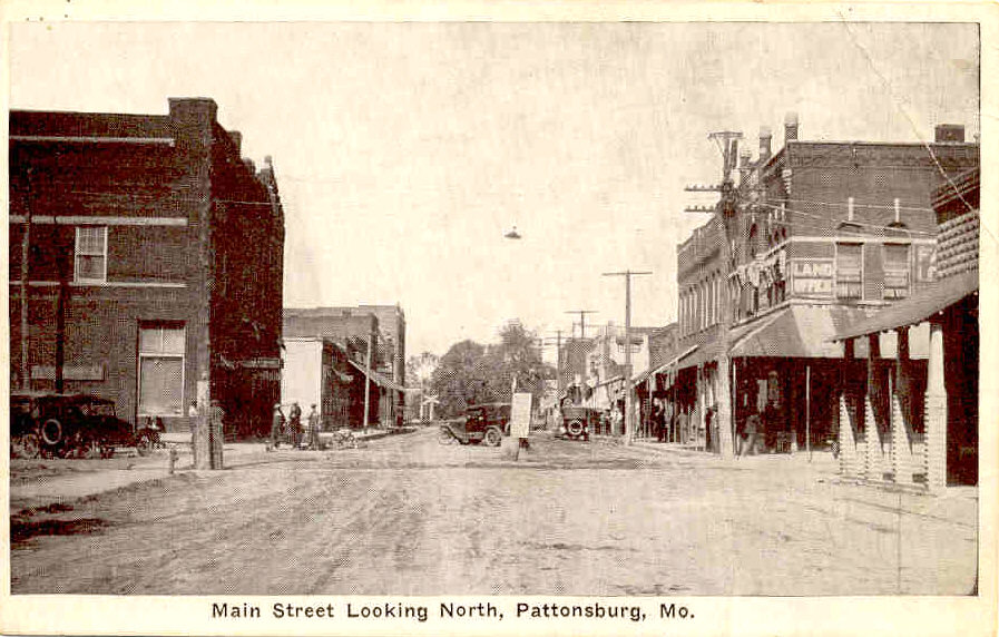 [Old Pattonsburg]