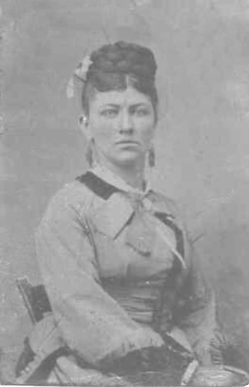 [Unidentified Pryor Woman]