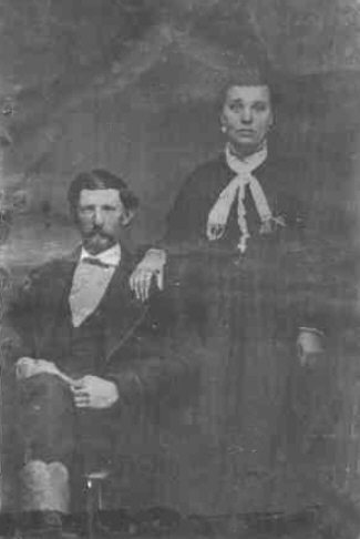 [Wesley and Rachel Pryor]