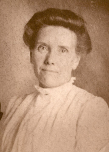 [Sara Jane Reid Miller]